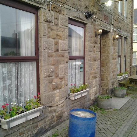 The Mount View Hotel, Bed & Breakfast Penzance Exterior photo