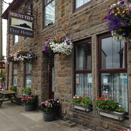 The Mount View Hotel, Bed & Breakfast Penzance Exterior photo
